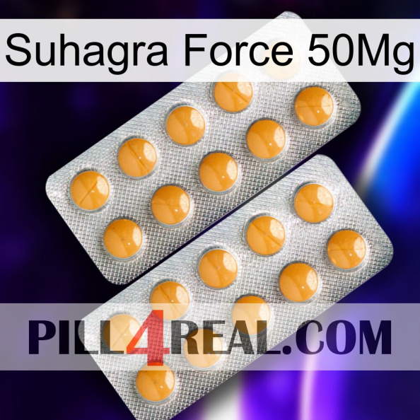 Suhagra Force 50Mg levitra2